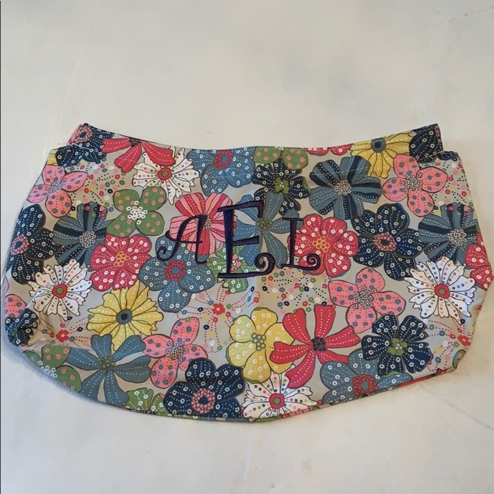 Thirty-One Skirt (for The Skirt Purse)